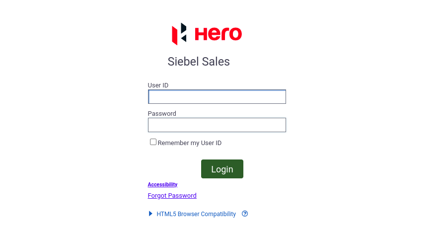 Hero connect