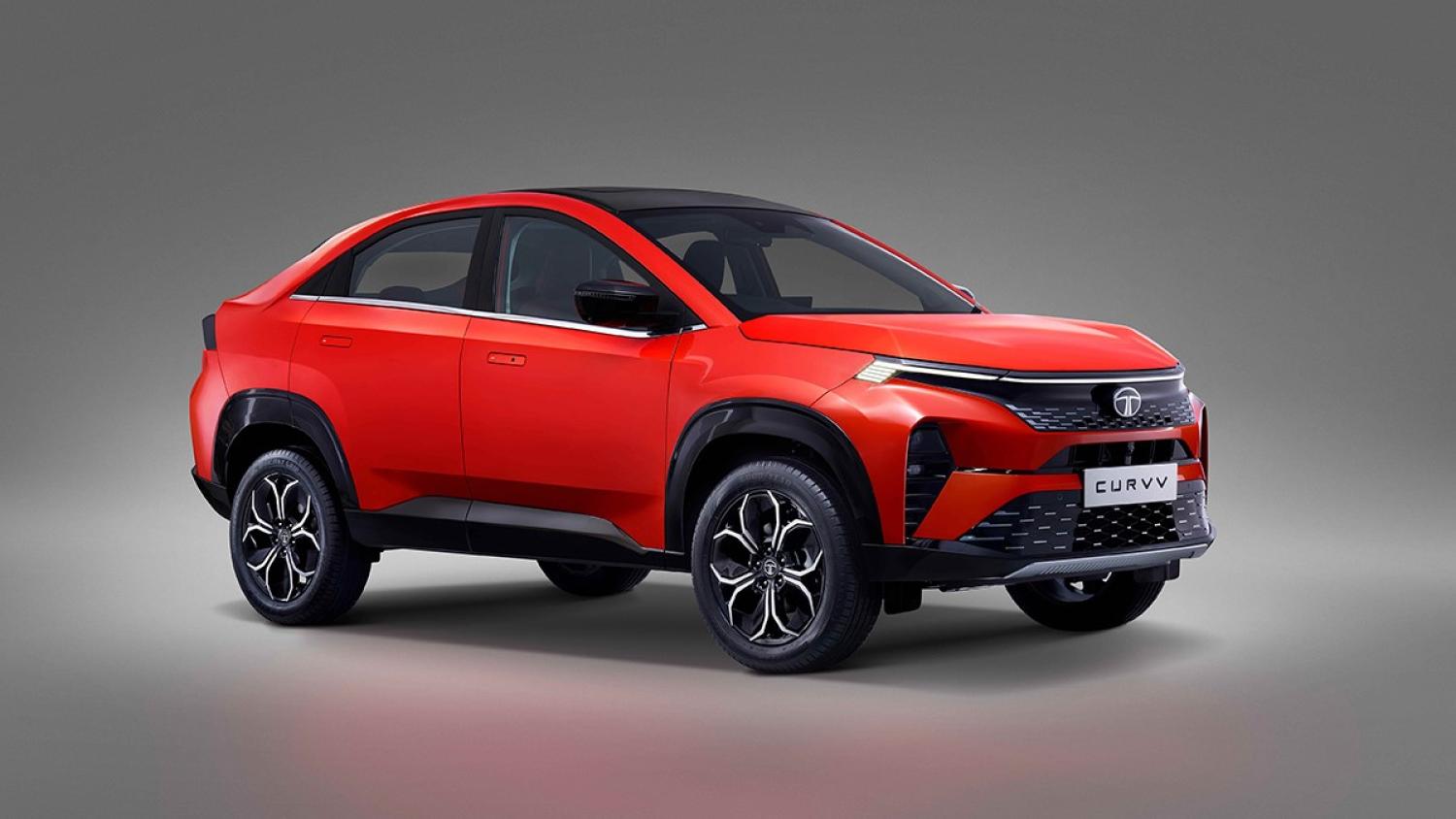 TATA Curvv Price & Launch Date :- Creta-Seltos को धूल चटाने धांसू लुक और जबरदस्त फीचर्स के साथ इस दिन लॉन्च होगी TATA Curvv, जानिए कीमत।