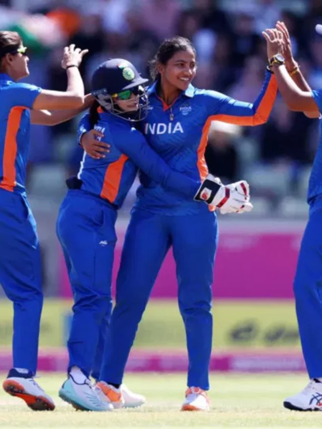 Women’s Asia Cup – India women’s national cricket team