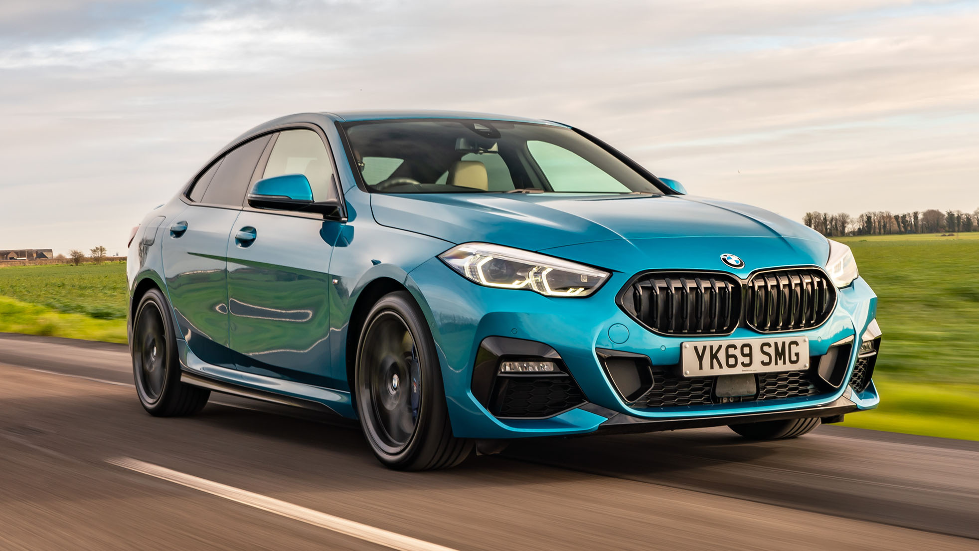 BMW 220d