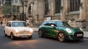 mini cooper reliability