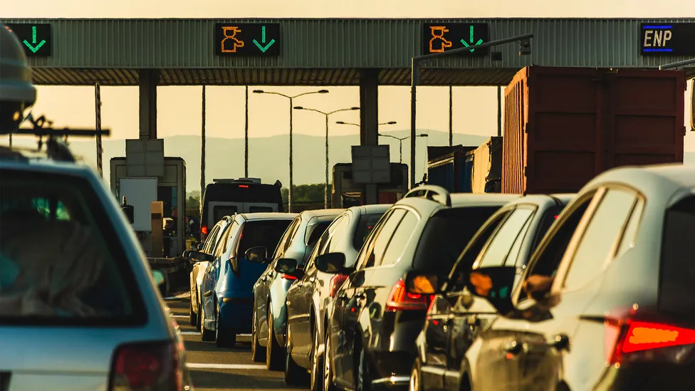UK Government Confirms No Plans for Pay-Per-Mile Road Pricing in 2024