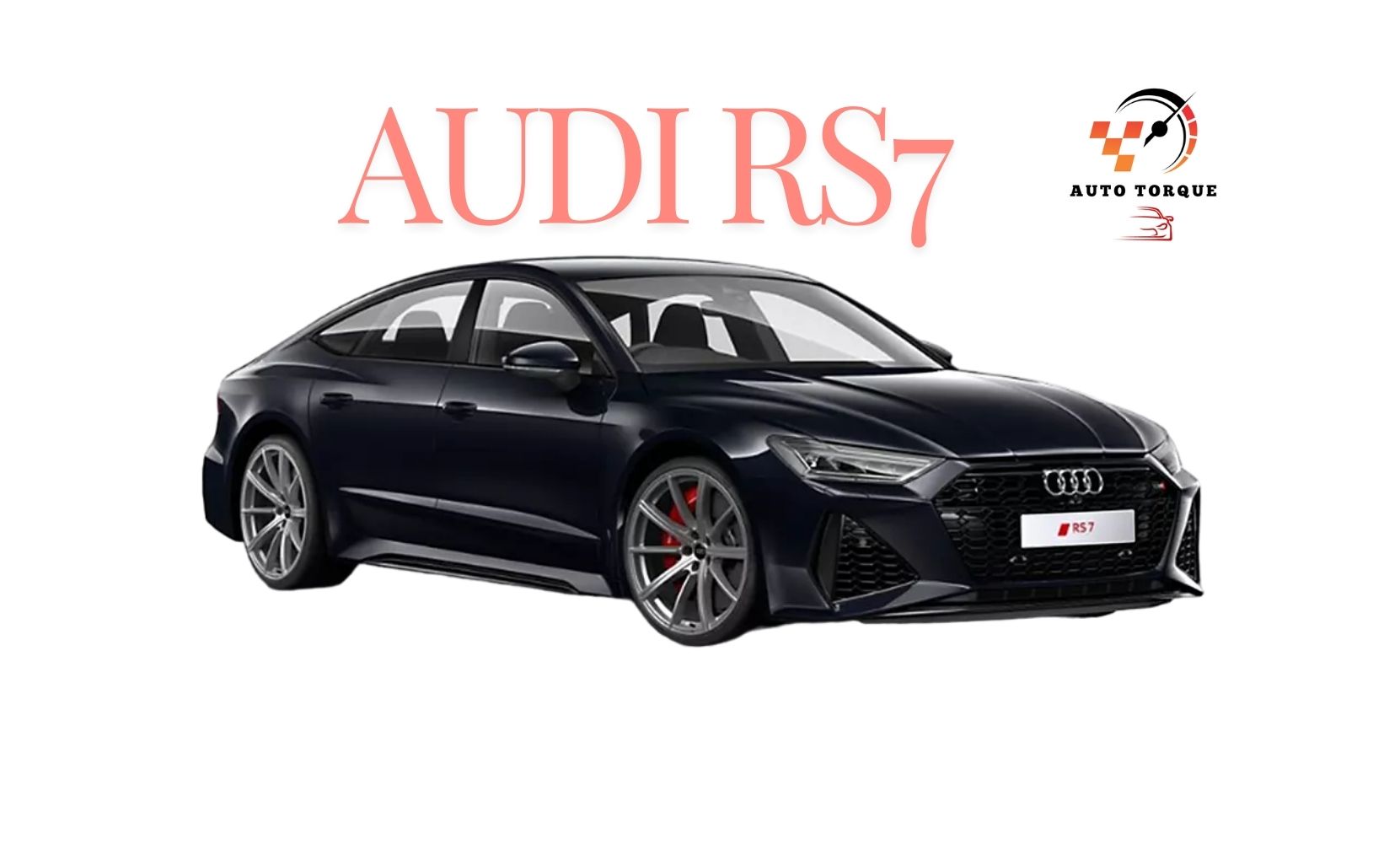 Audi RS7