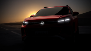 Volkswagen Kylaq-Based