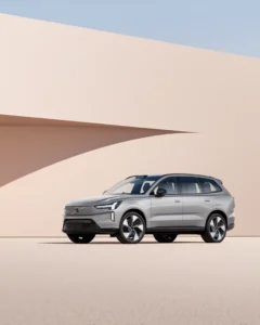 Volvo EX90