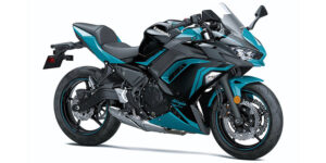 Kawasaki Ninja 650