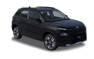 Skoda Kylaq