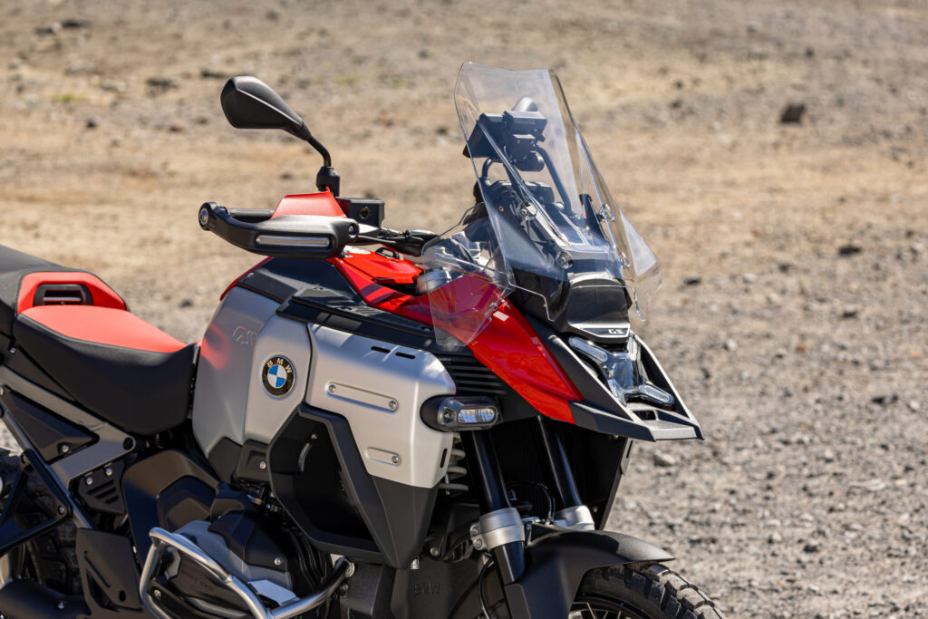 BMW R 1300 GSA