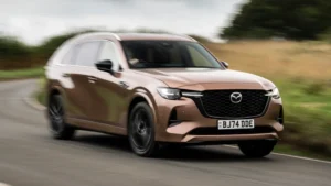Mazda CX-80