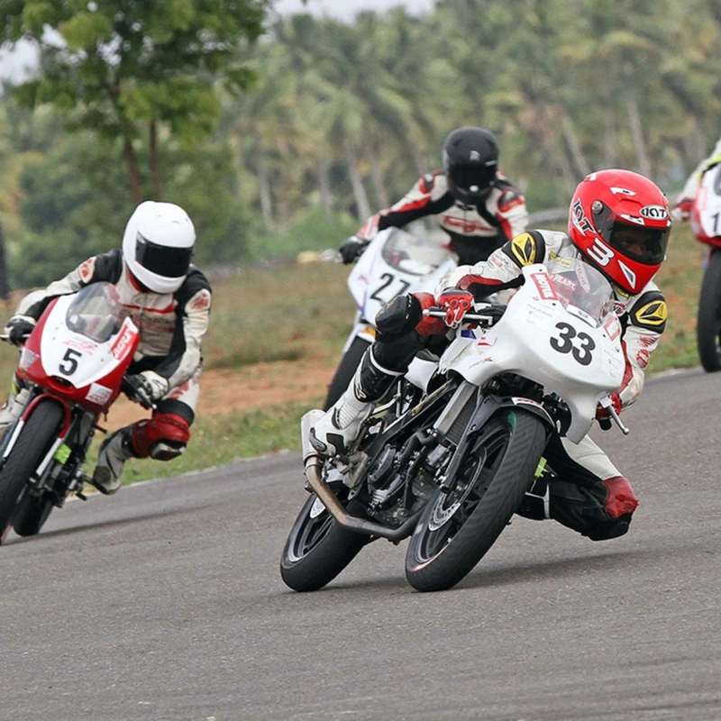 RACR Riding School