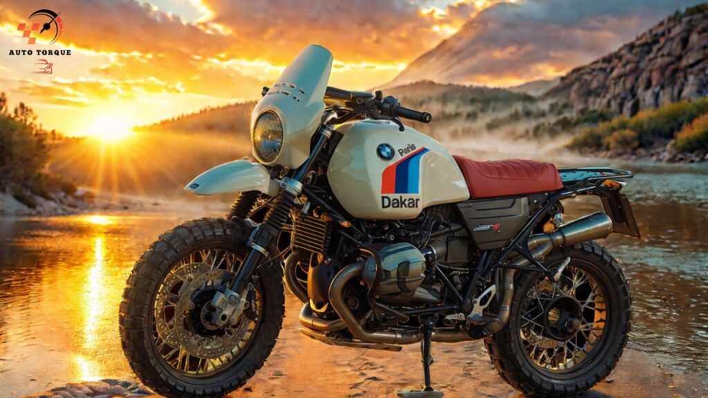 BMW R 12 G/S